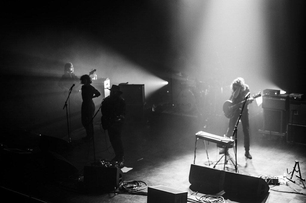 Strand Of Oaks AB 2020 Julie Van Den Bergh (Ancienne Bel… Flickr