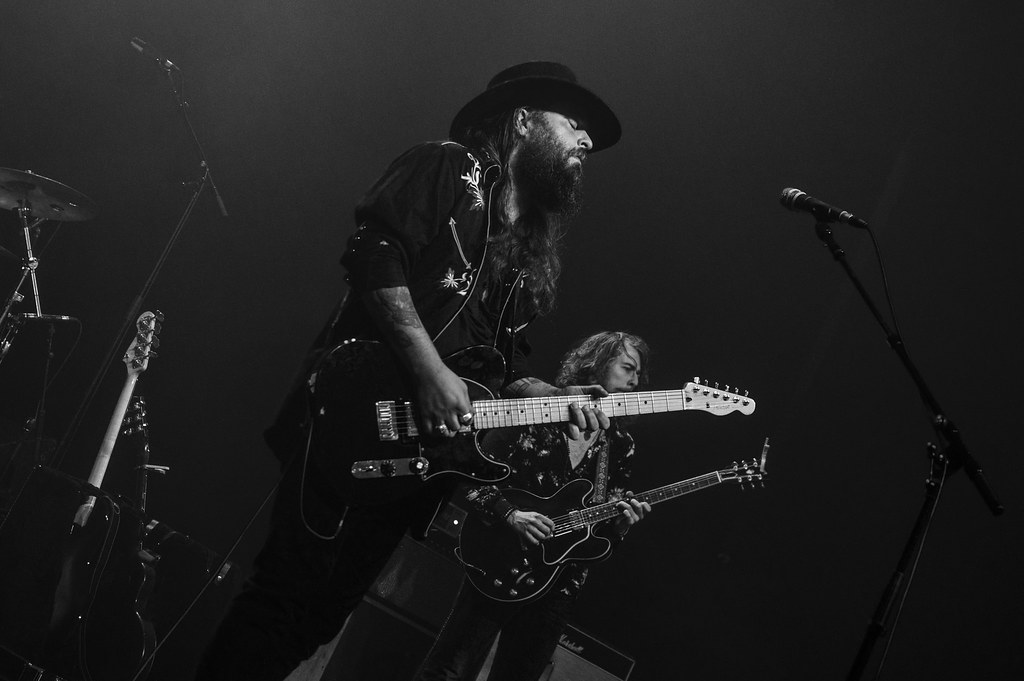 Strand Of Oaks AB 2020 Julie Van Den Bergh (Ancienne Bel… Flickr