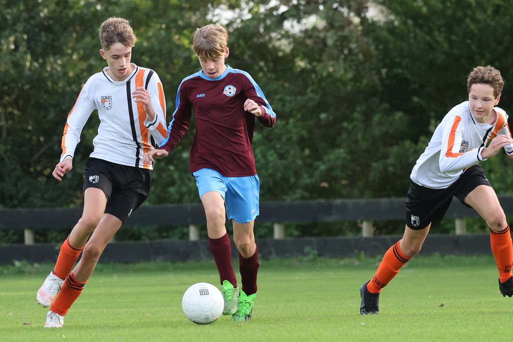 HBC voetbal HBC voetbal HBC Voetbal Flickr