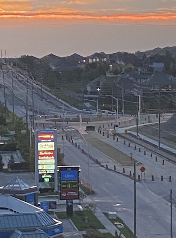 Colonel Talbot Road Improvements SkyscraperPage Forum