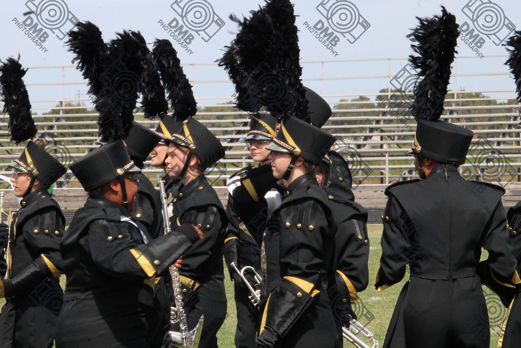 Parish Marching Competition Kaplan, Louisiana 2023 Flickr