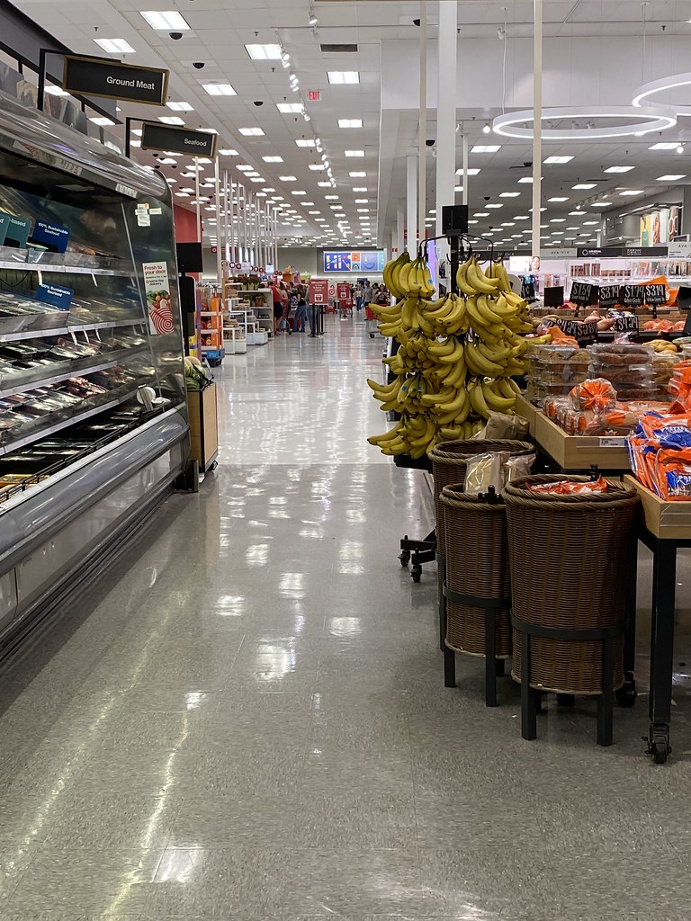 Target West Sunland Park, El Paso, TX Flickr