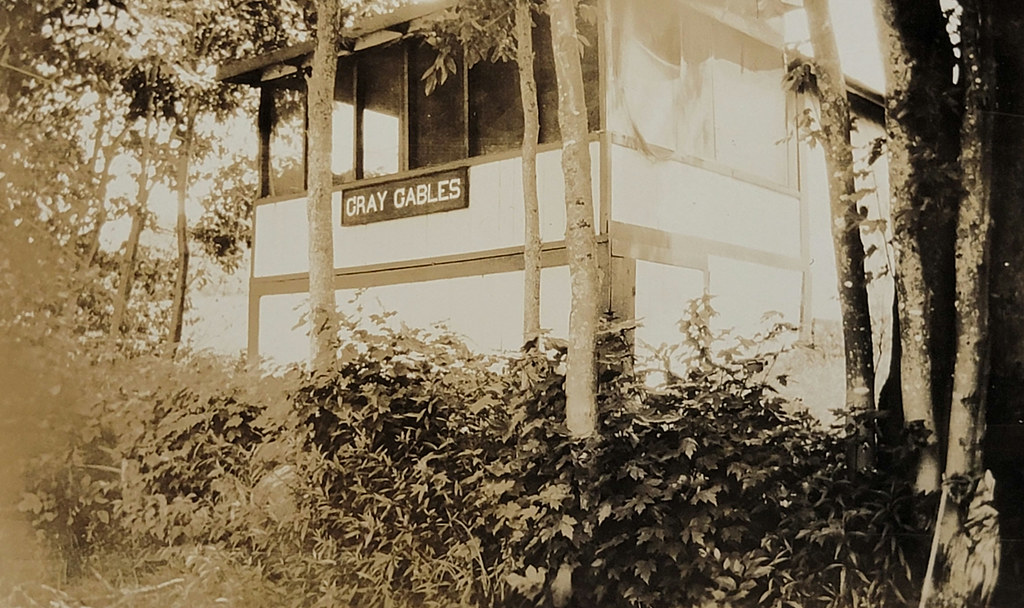 Gray Gables, Bourne Massachusetts From Wikipedia Gray Gab… Flickr