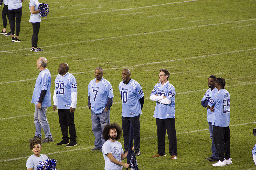 Argos Alumni Stephen Gardiner Flickr