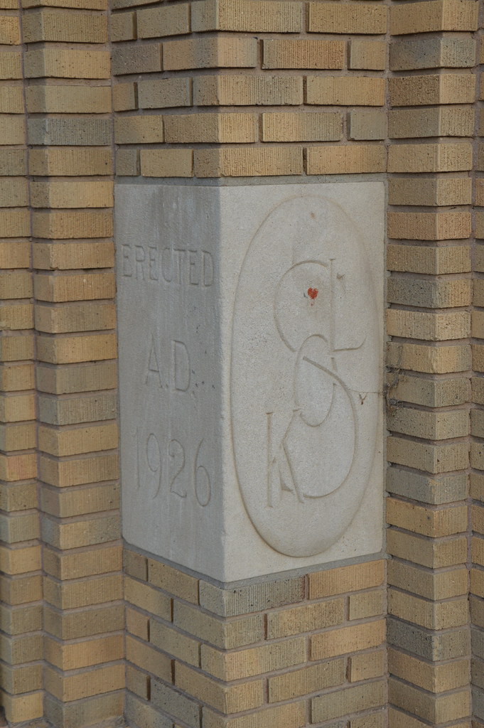 Sokol Auditorium / Admiral Theater, Omaha Elizabeth Almlie Flickr