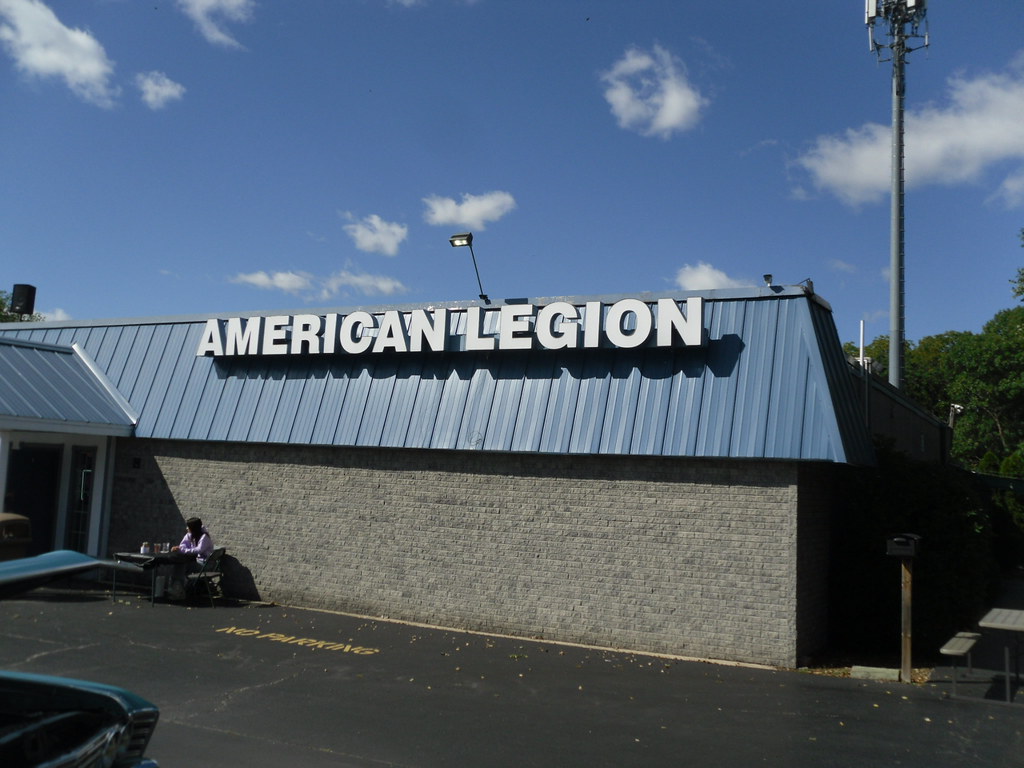 Midwest Gear Grinders Car Show in Lockport 10/7/23 Flickr