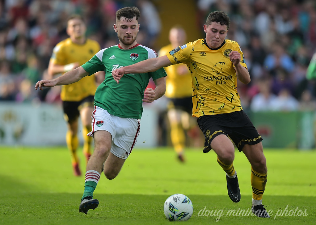 20231008 FAI Cup Cork City FC Vs St Patricks Athletic Flickr