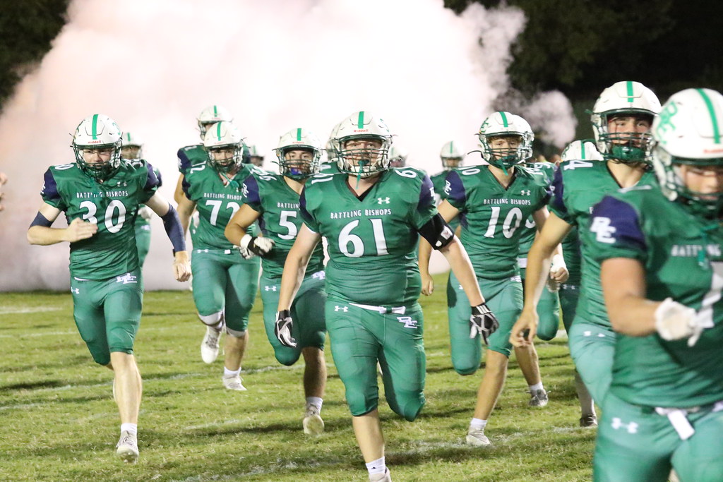 JEEP8714 England High School Flickr