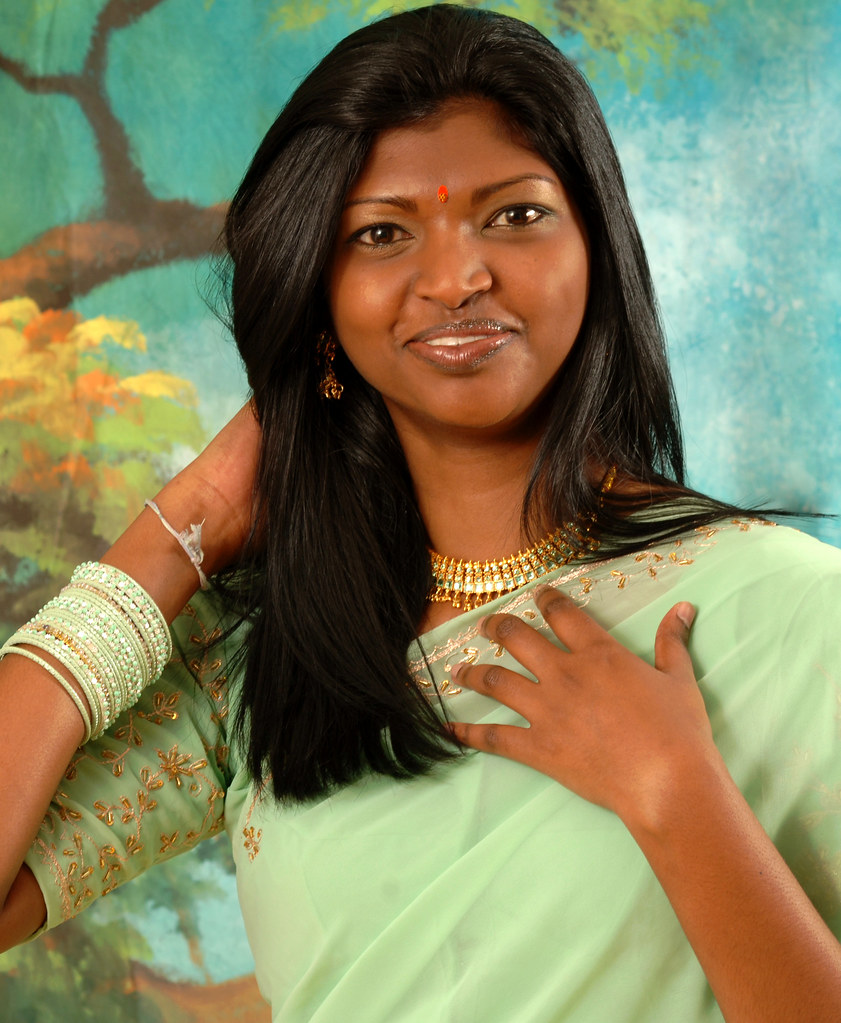 South african indian ex gf naked selfie