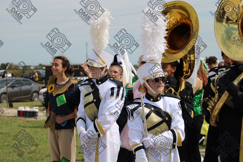Parish Marching Competition Kaplan, Louisiana 2023 Flickr