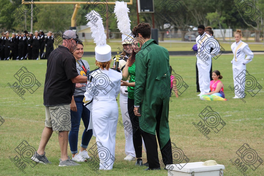 Parish Marching Competition Kaplan, Louisiana 2023 Flickr