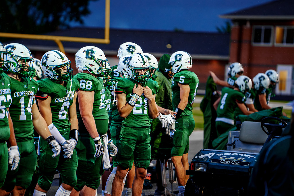 Coopersville648 Jacob Szetela Flickr