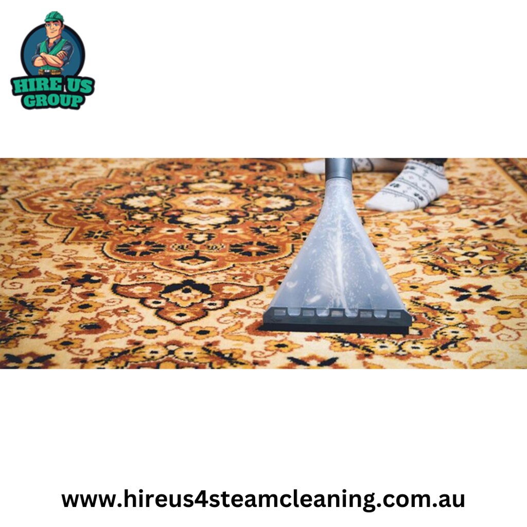 Professional Rug Cleaning Services Across Melbourne Flickr