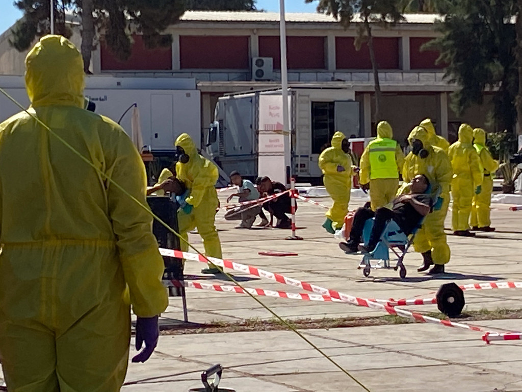 CHEMEX Africa 2023 CHEMEX Africa combined a broad range of… Flickr