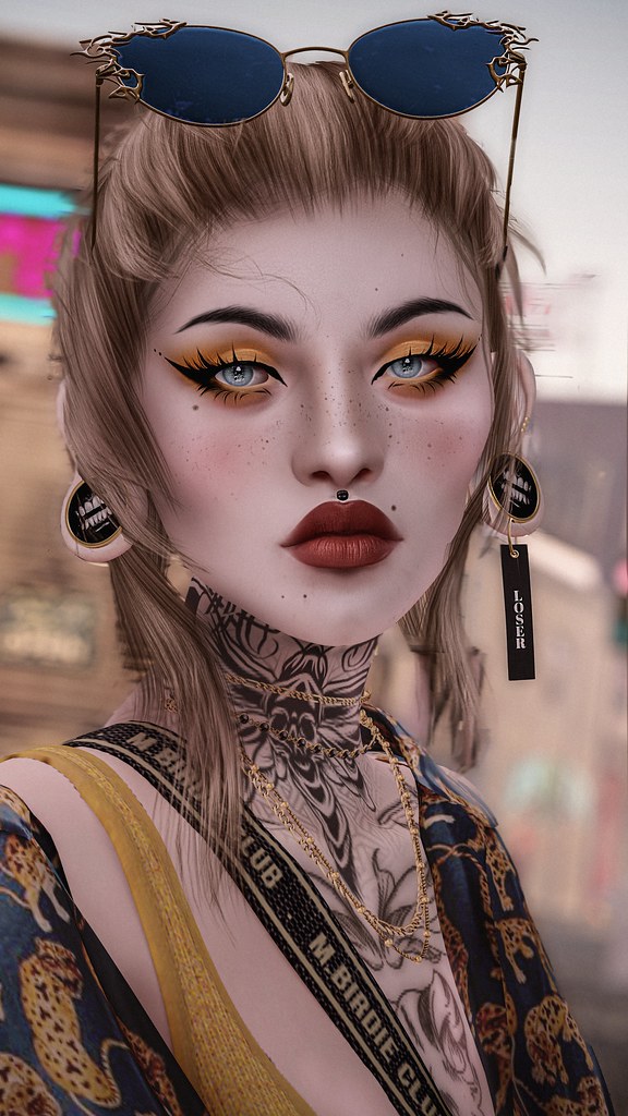 The Empty. Tell me something good. Cut a hole through my h… Flickr