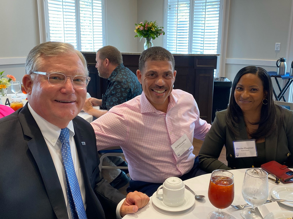 Virginia Wesleyan University Flickr