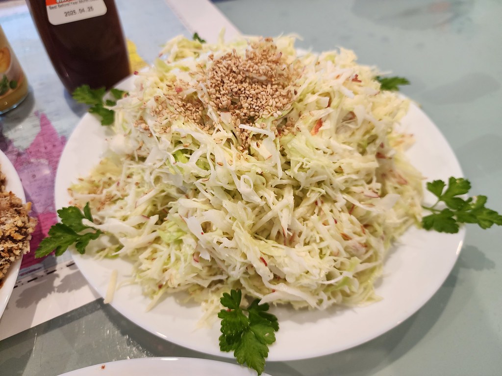 Julia's coleslaw with Japanese kewpie mayo S22 Alpha Flickr
