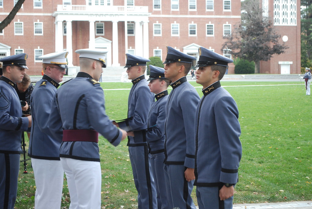 DSC_0125 Norwich University 2nd Battalion Flickr