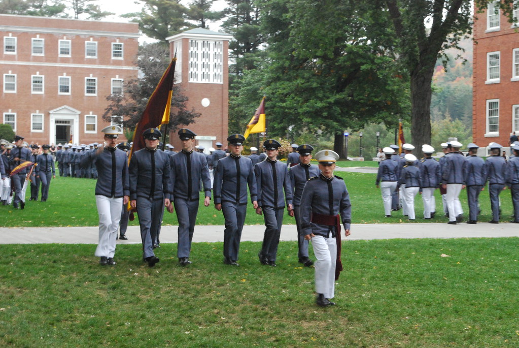 DSC_0173 Norwich University 2nd Battalion Flickr
