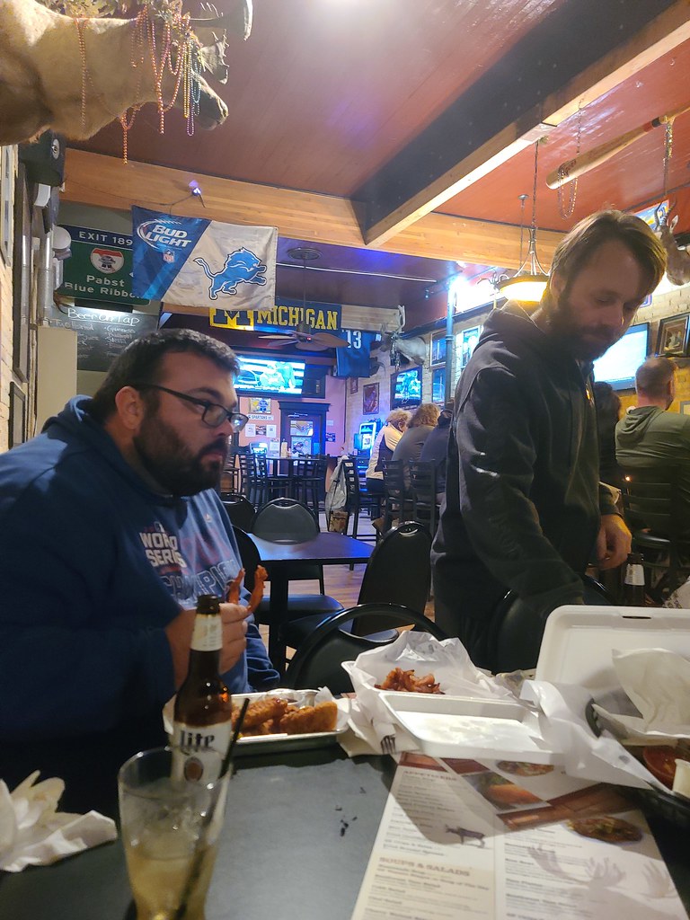 21st Annual Dunes Trip Paul Thayer Flickr