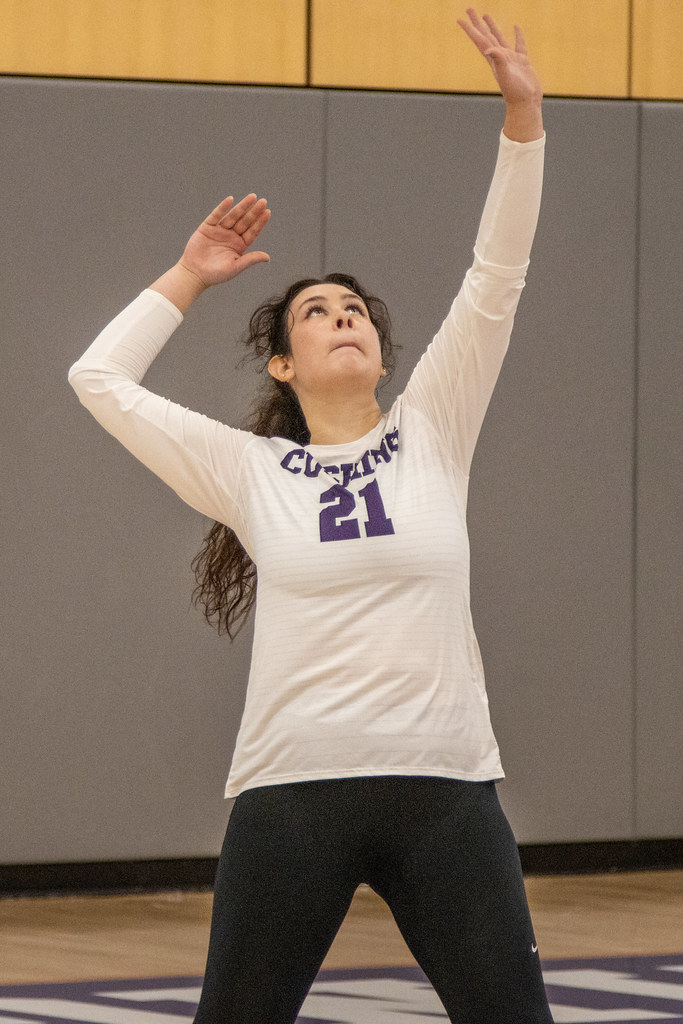 Varsity Volleyball vs Winchendon Photo by Norm Eggert45… Flickr