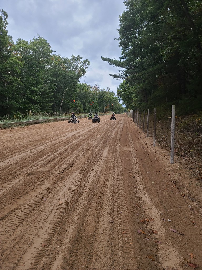 21st Annual Dunes Trip Paul Thayer Flickr