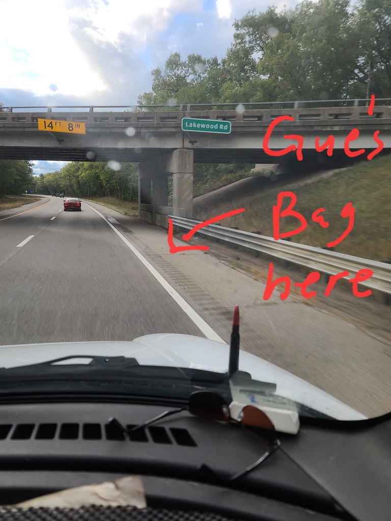 21st Annual Dunes Trip Paul Thayer Flickr