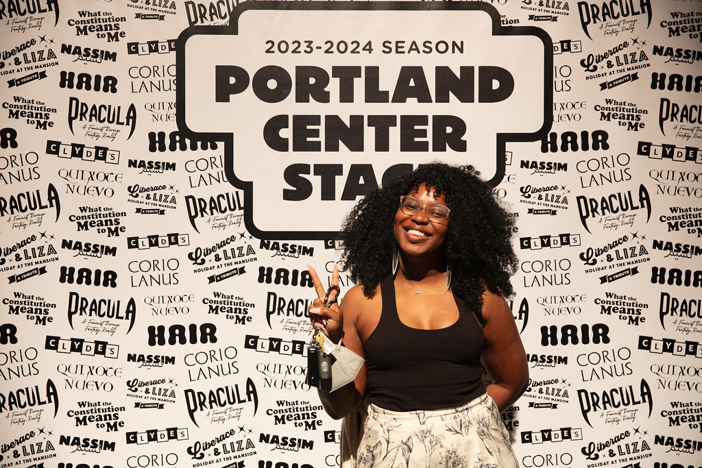 HAIR, Opening Night Portland Center Stage Flickr
