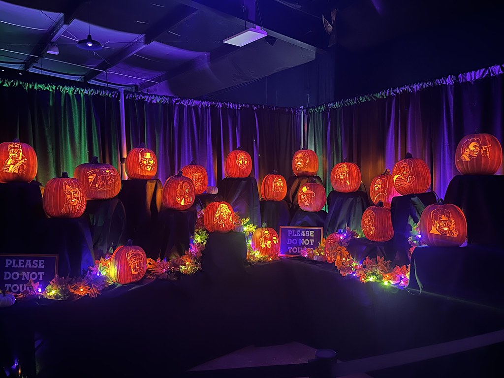 Wild Adventures Theme Park, Valdosta, Brock Flickr