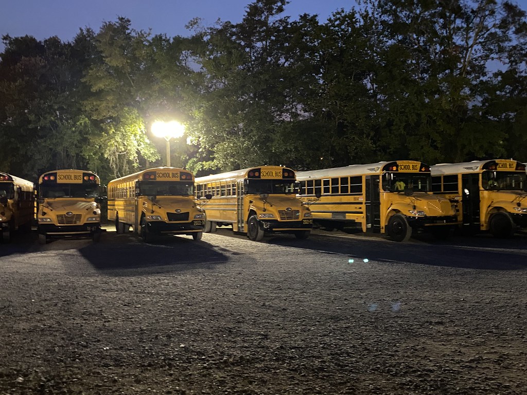 Mobile County Public Schools no actual description because… Flickr