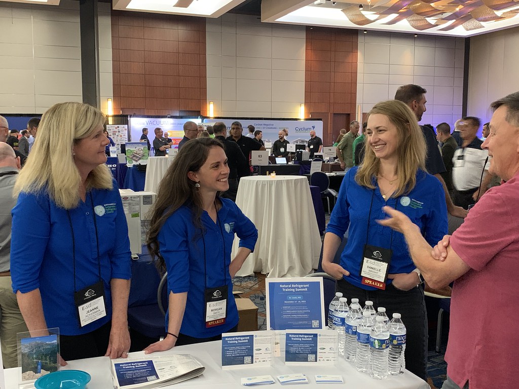 IMG_6907 FMI The Food Industry Association Flickr