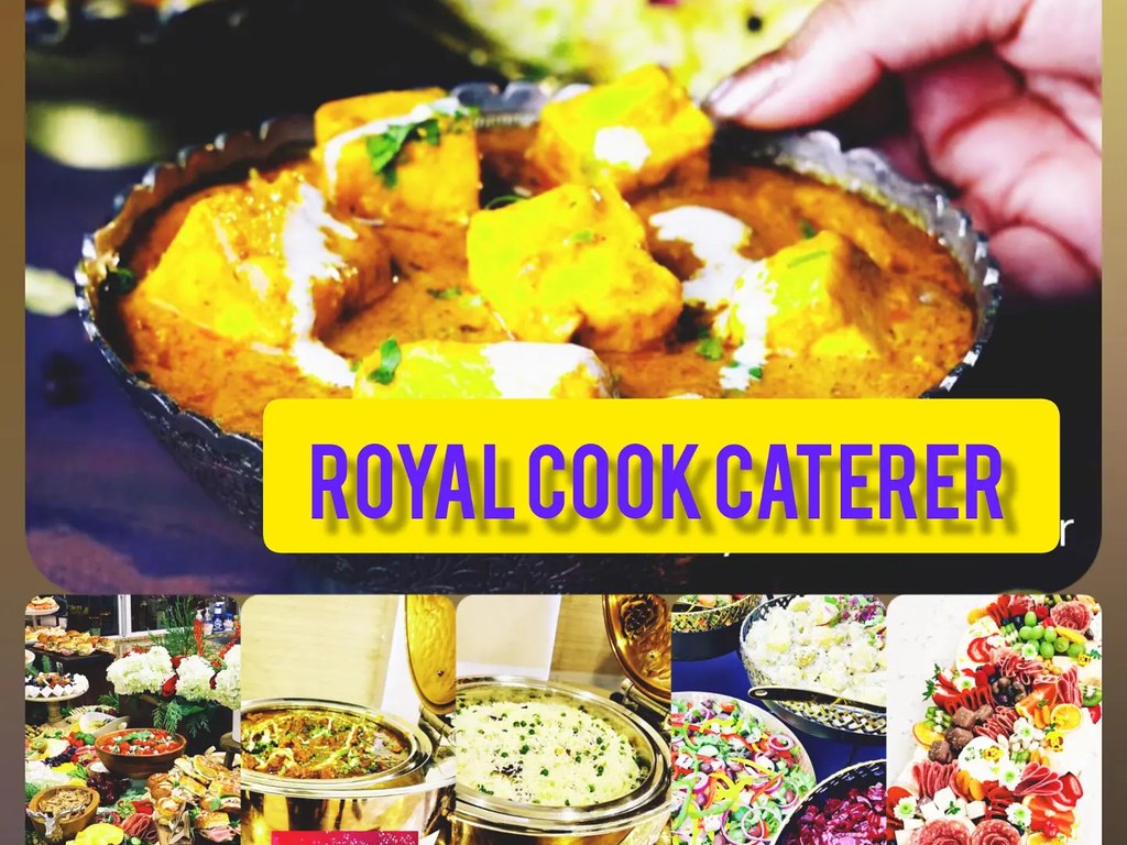 The Best Wedding Catering In Kolkata Royal Cook Caterer Flickr