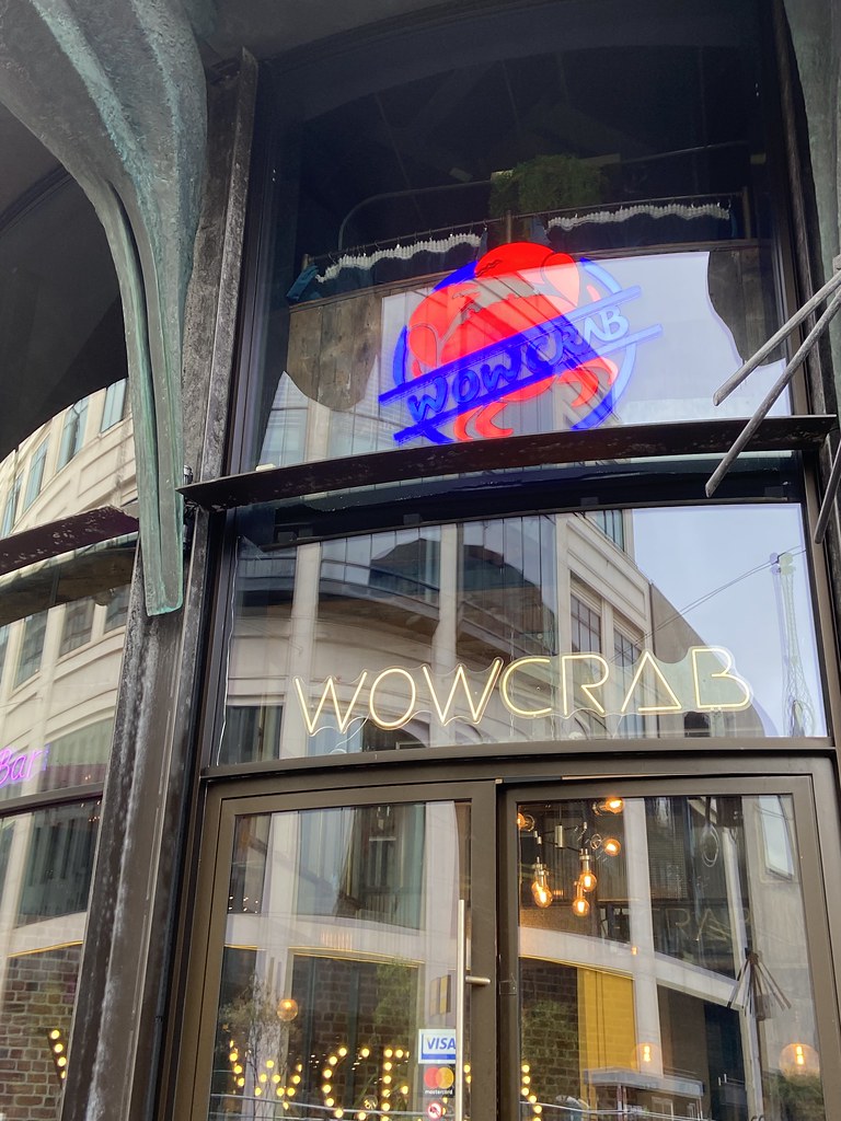 Visiting The Hague Marina Miller Flickr