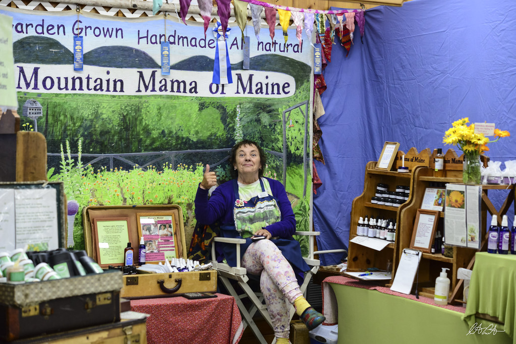 ScottLinscottPhotoFryeburg Fair 2023 Fryeburg Fair in Fry… Flickr