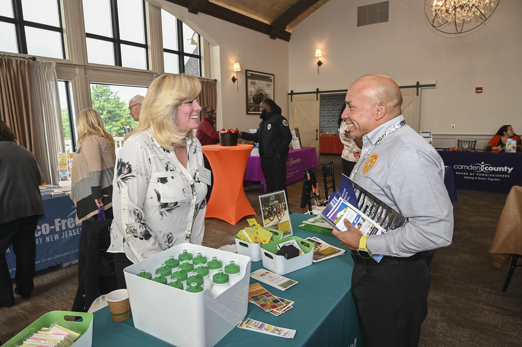 Boards of Health Summit Camden County Flickr