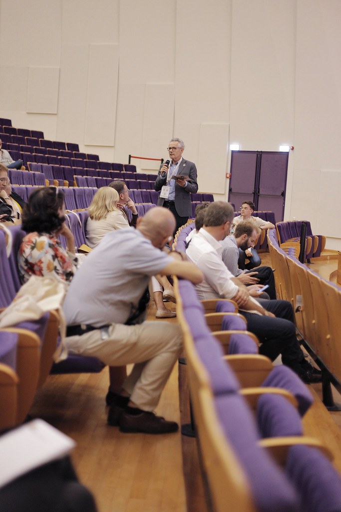 "The Great Green Wall" (2019) by Jared P. Scott Documentar… Flickr