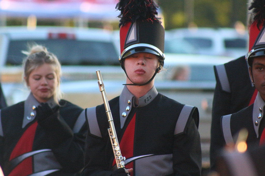 IMG_4102 Fort Zumwalt South Band Parent Association Flickr