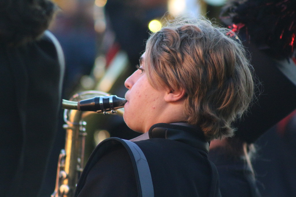 IMG_4100 Fort Zumwalt South Band Parent Association Flickr