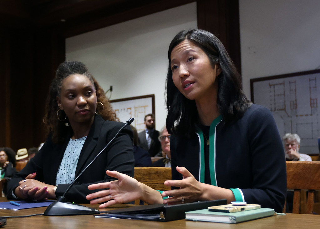 Transfer Fee Home Rule Petition Hearing Flickr