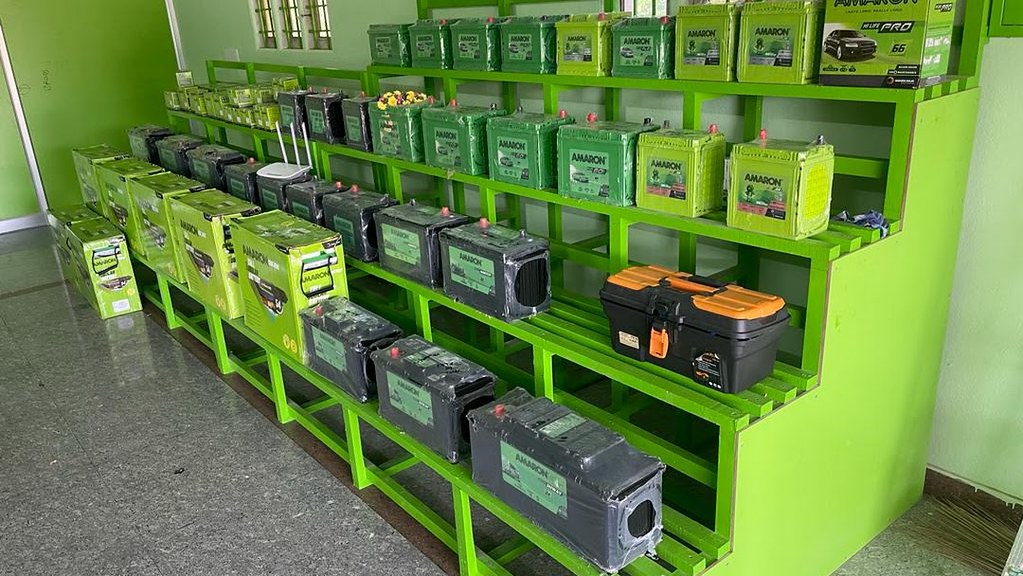 Light Truck Battery Light Truck Battery Battery