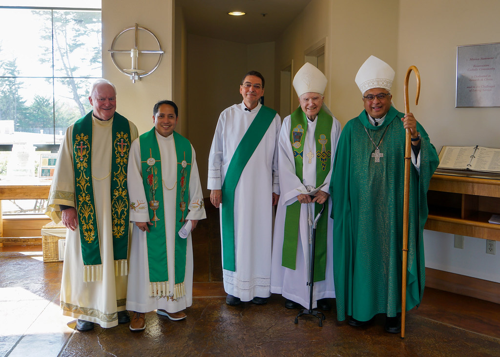 Opus 2023 Aptos, CA Catholic Charities Diocese of Monterey Flickr