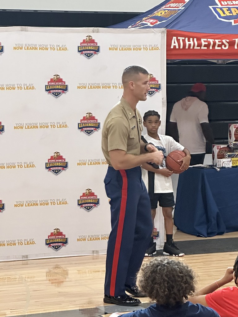 Baton Rouge Basketball 2023 Flickr