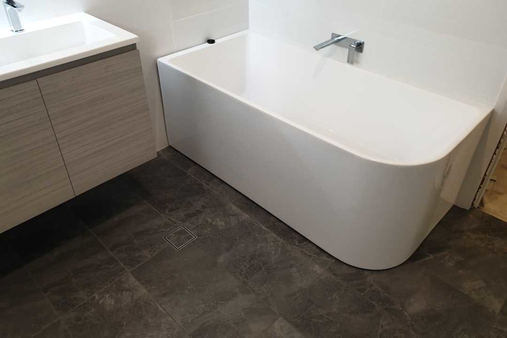 Bathroom Renovations Adelaide Hills Embarking on bathroom … Flickr