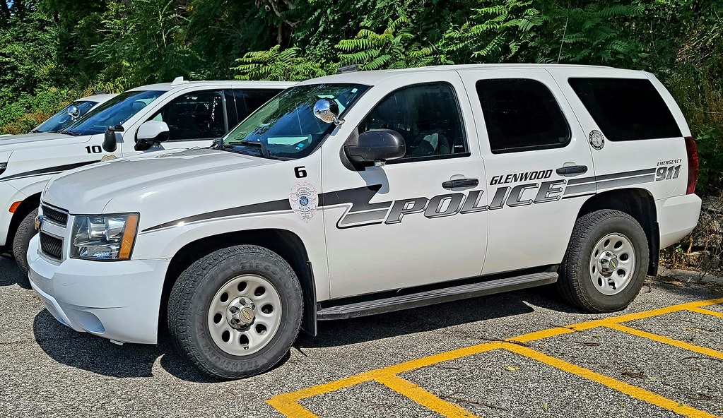 Glenwood, Iowa Police Glenwood, Iowa Police 2013 Chevrolet… Flickr