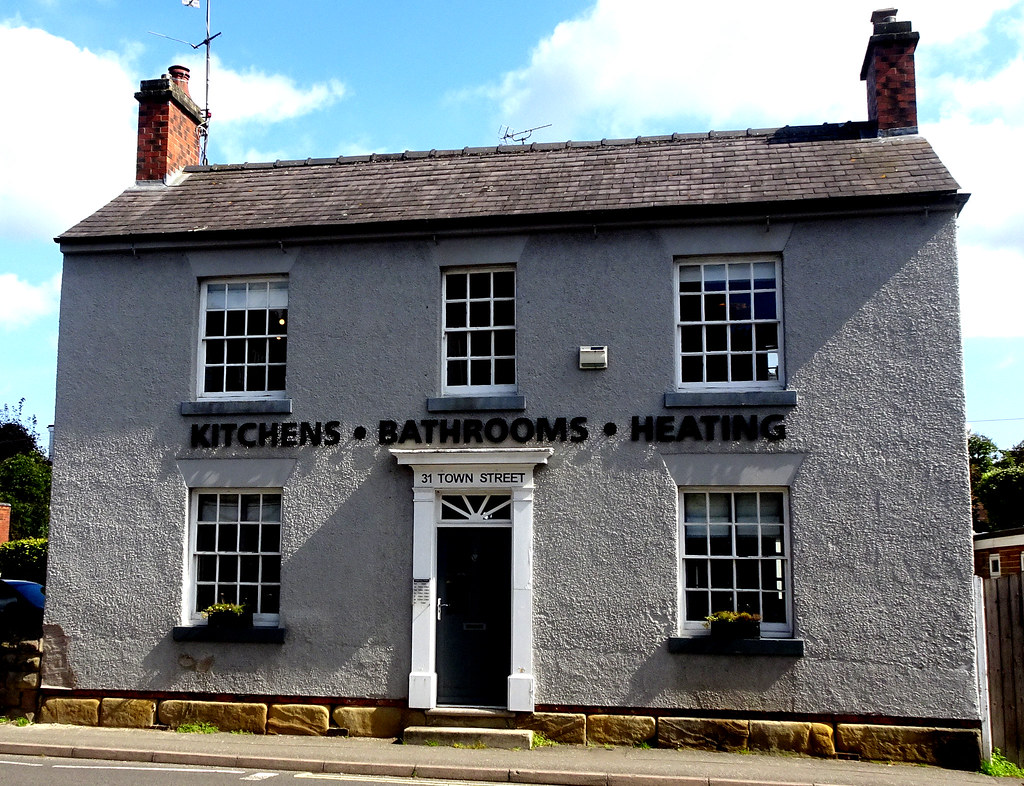 [126779] Duffield 31 Town Street 31 Town Street, Duffiel… Flickr