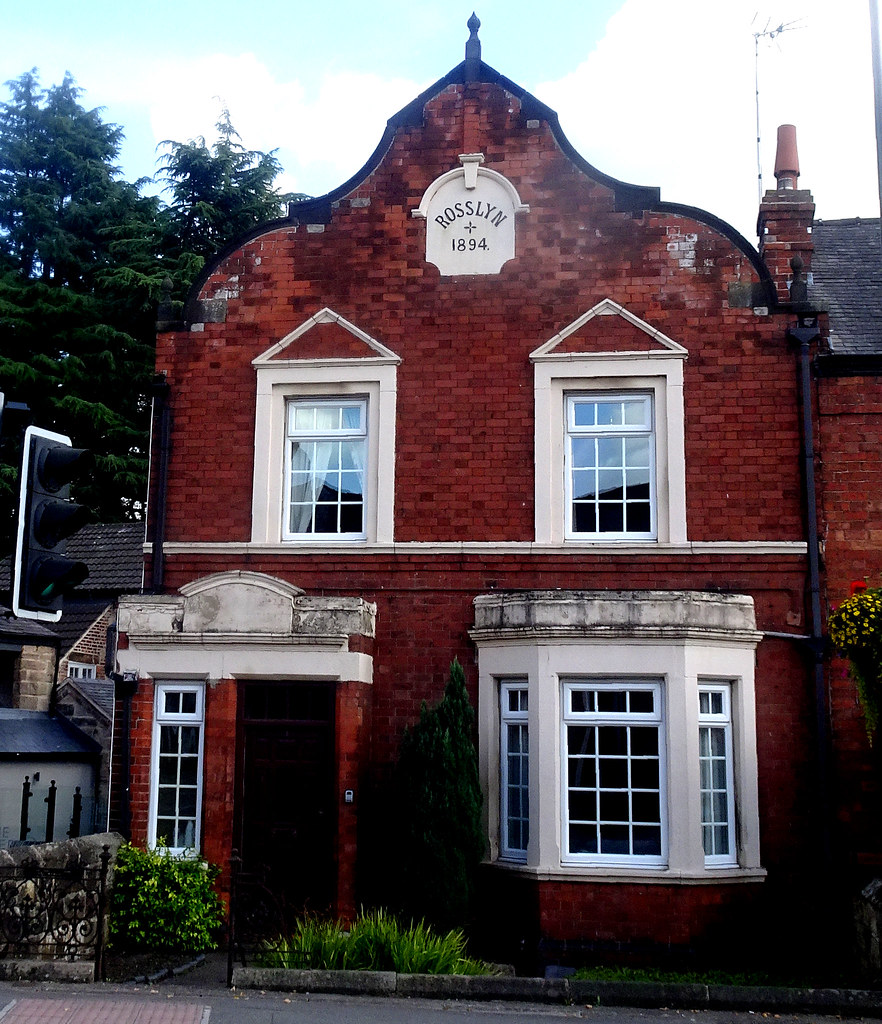 [126787] Duffield Rosslyn Rosslyn, 7 Town Street, Duffie… Flickr