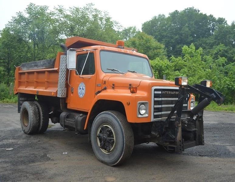 Town of Marbletown, NY Highway Department Flickr