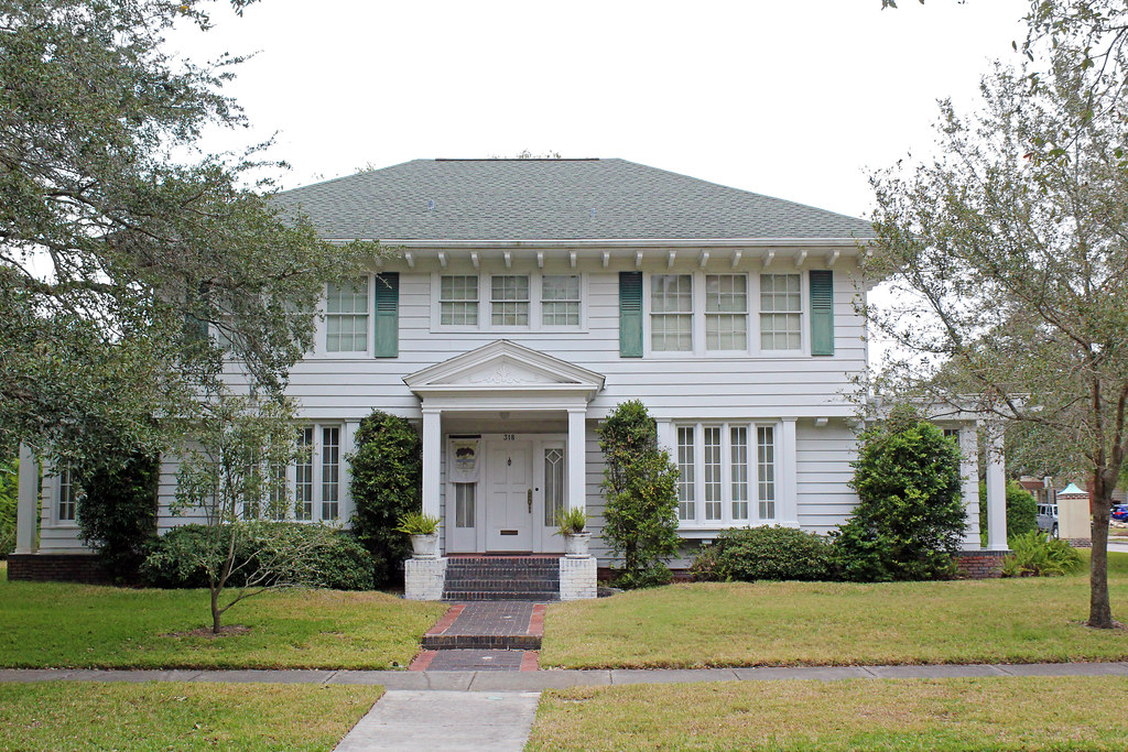 Harbor Oaks Residential District House, Clearwater. a photo on Flickriver