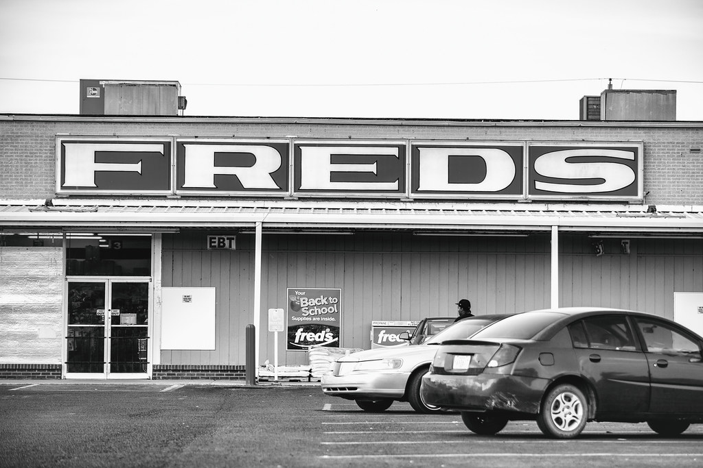 Freds Thomas Hawk Flickr