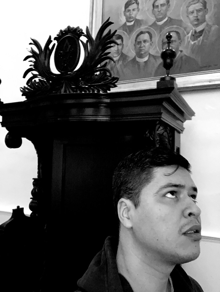 Untitled Oscar Ponce De León Flickr